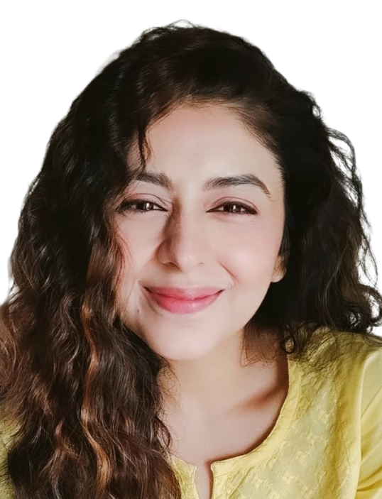 Neha Sargam